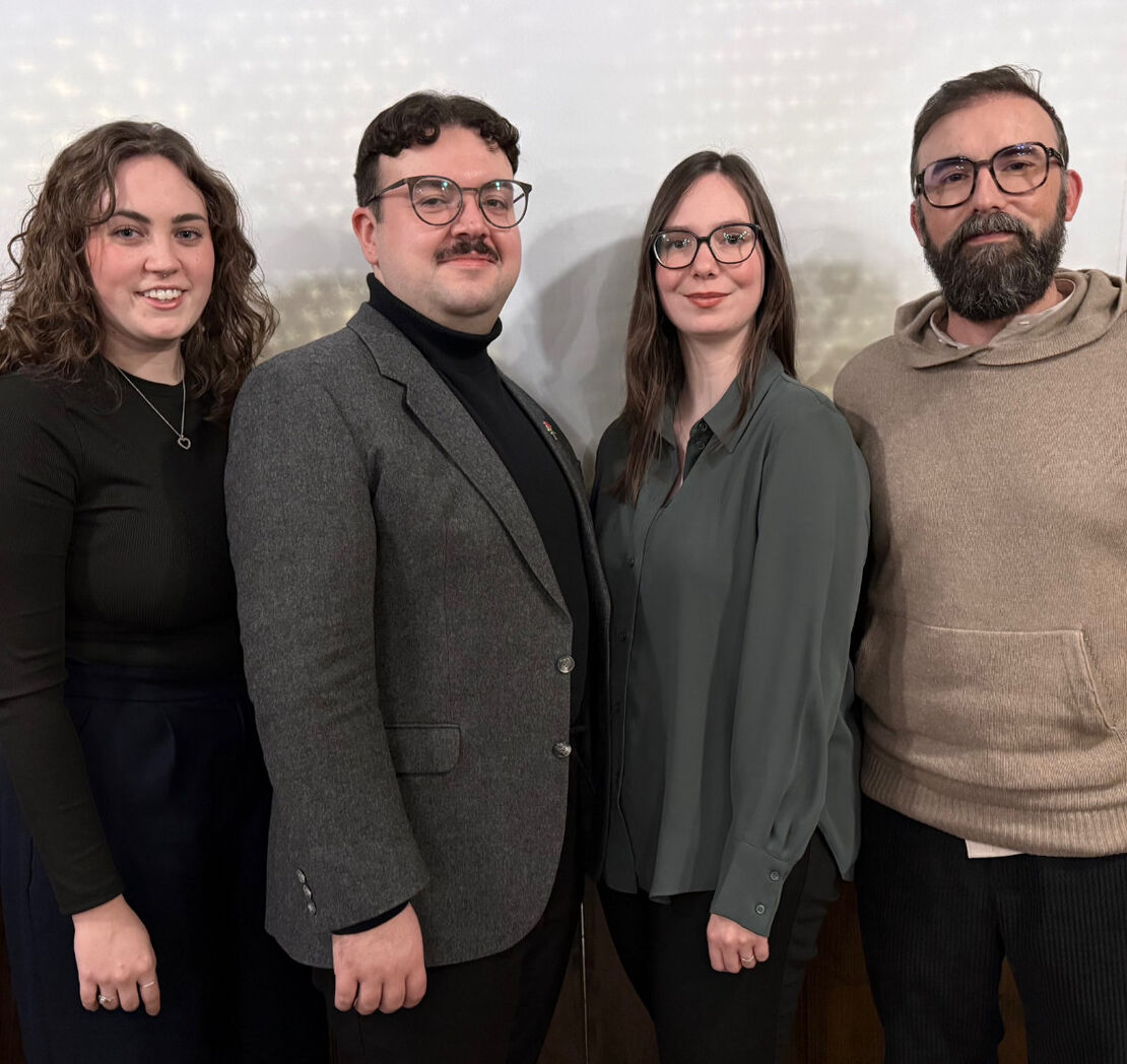 Vorstand des SPD-Ortsverein-Wertheim